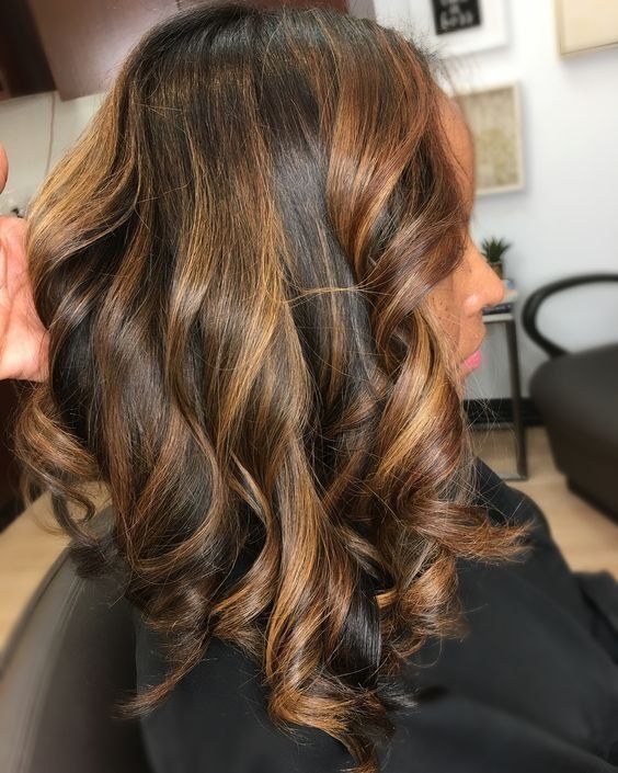 Color Treatment