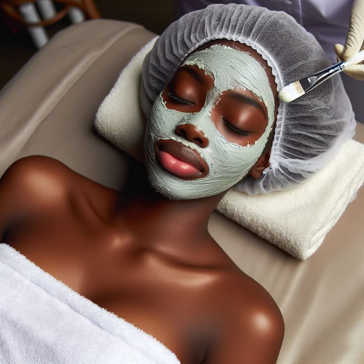 Facial Treatment