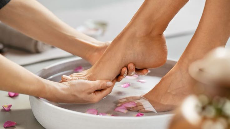 Pedicure